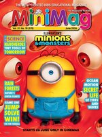 MiniMag